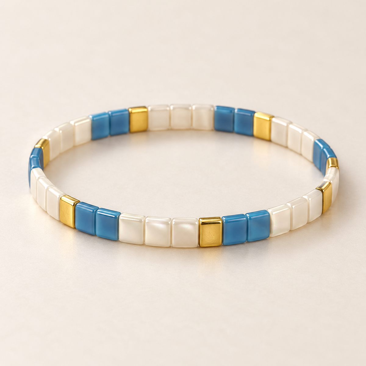 Hope Is Close Bracelet