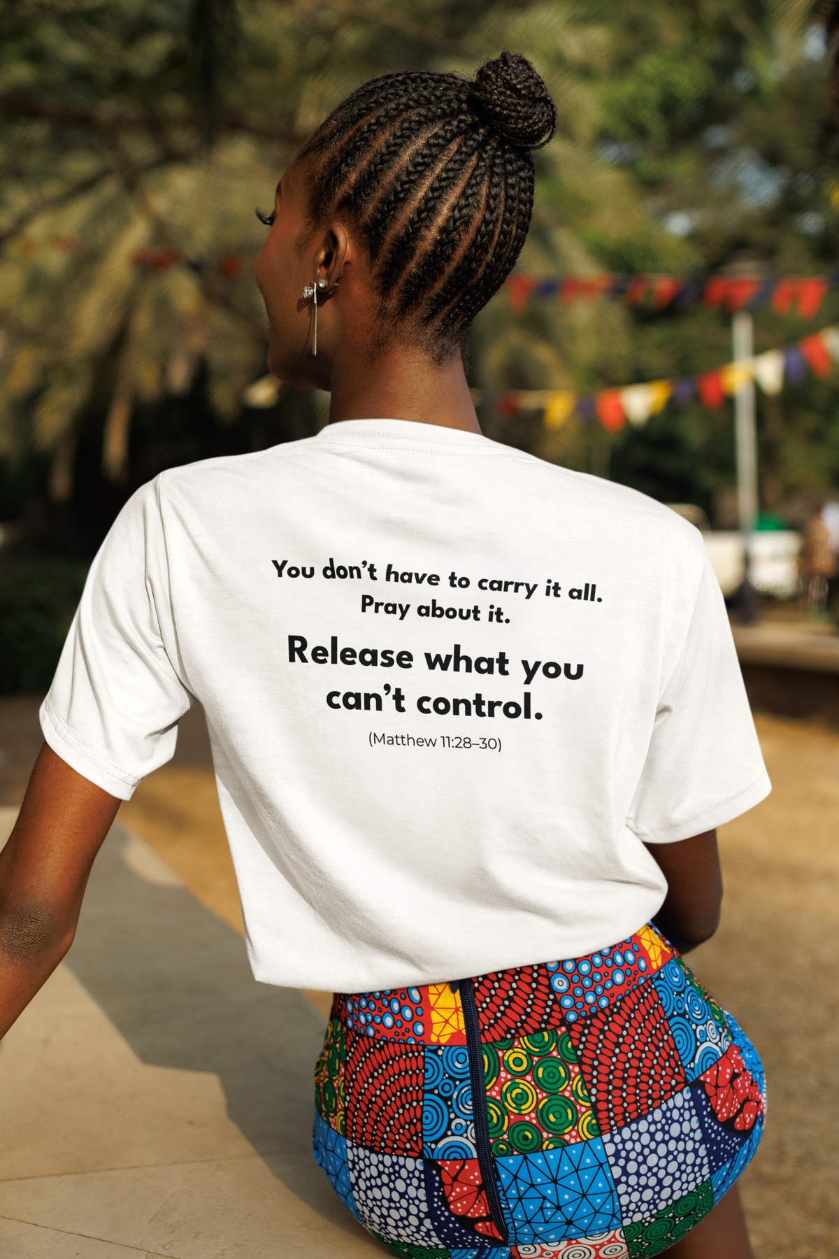 Protect Your Peace T-Shirt