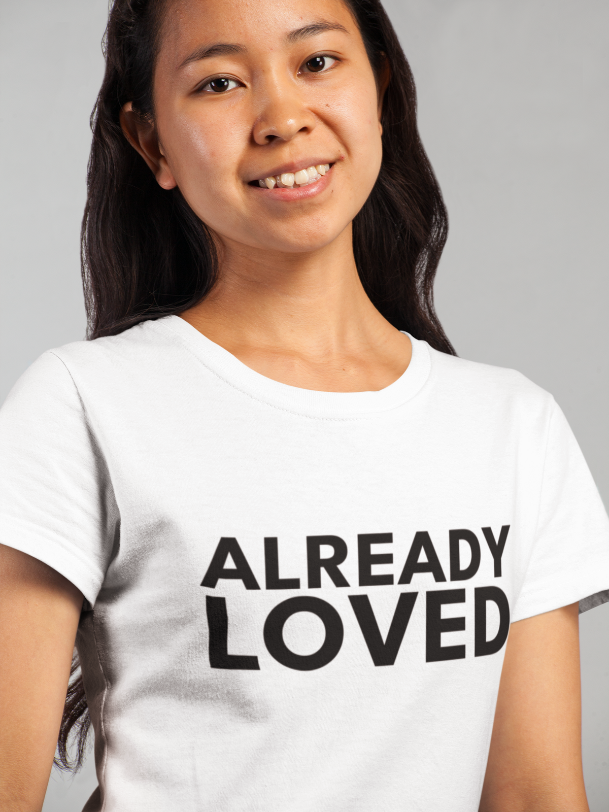 Already Loved T-Shirt