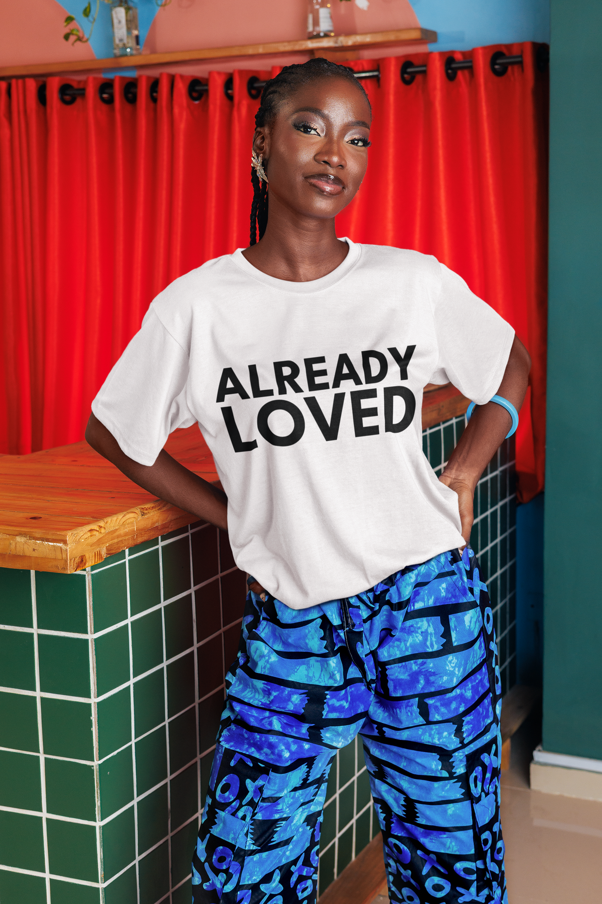 Already Loved T-Shirt